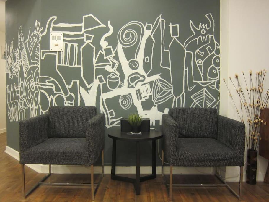 Fahrenheit Condo Bukit Bintang Kl 2R By Roseline กัวลาลัมเปอร์ ภายนอก รูปภาพ