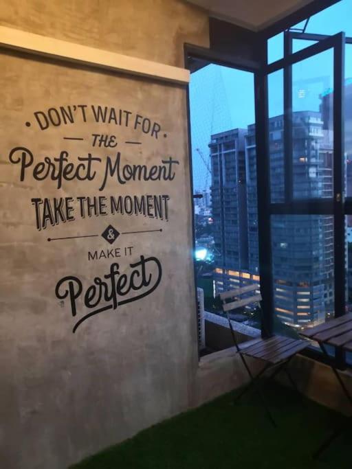 Fahrenheit Condo Bukit Bintang Kl 2R By Roseline กัวลาลัมเปอร์ ภายนอก รูปภาพ