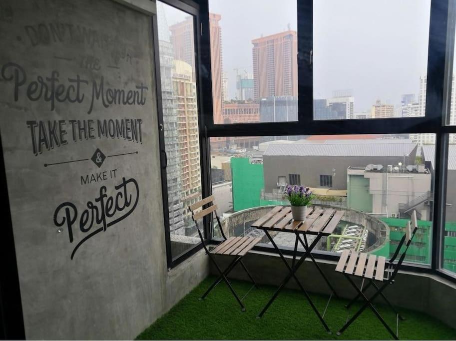 Fahrenheit Condo Bukit Bintang Kl 2R By Roseline กัวลาลัมเปอร์ ภายนอก รูปภาพ