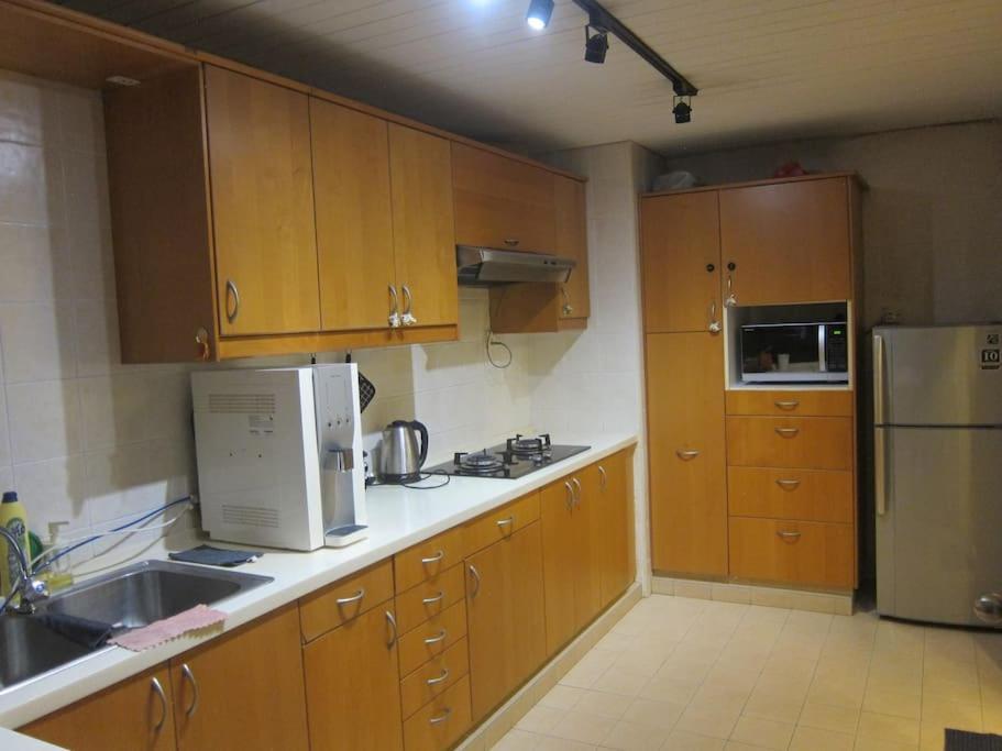 Fahrenheit Condo Bukit Bintang Kl 2R By Roseline กัวลาลัมเปอร์ ภายนอก รูปภาพ